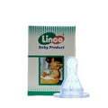 Linco Standard silicone nipple ( S size Round hole) L-22216