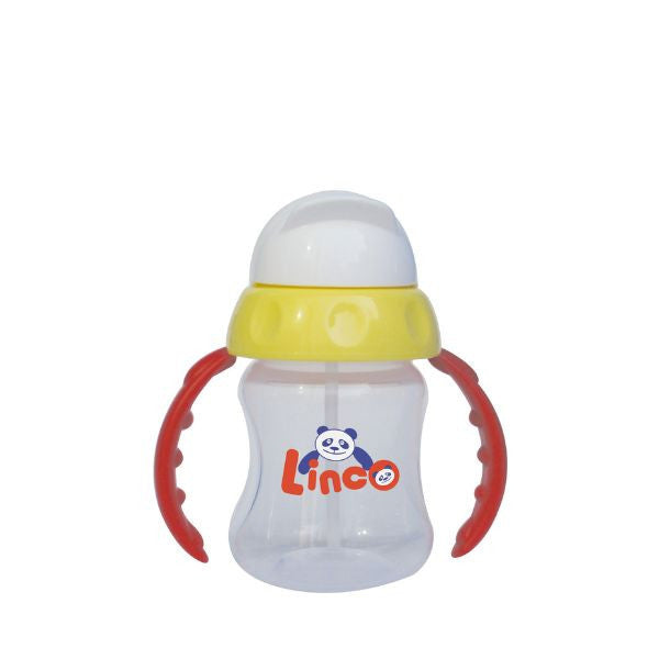 Linco Stylish Straw Training Cup L-22415