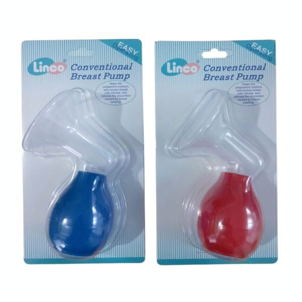 Linco Conventional Breast pump L-22703