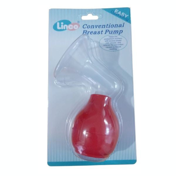 Linco Conventional Breast pump L-22703