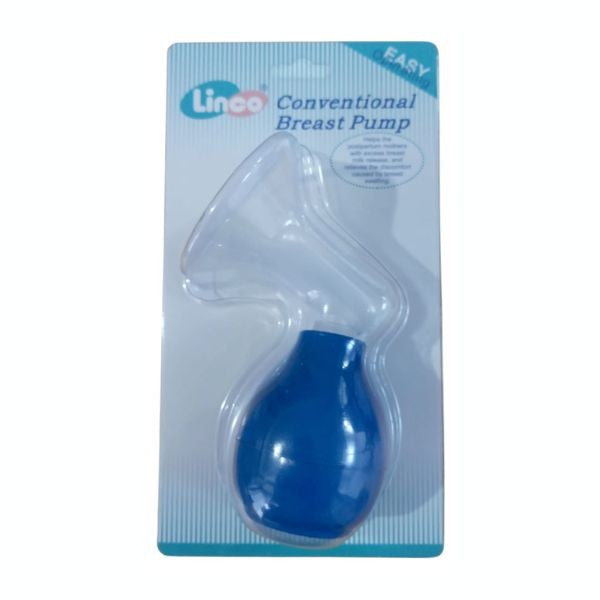 Linco Conventional Breast pump L-22703