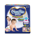 MamyPoko Pants M (7-12 kg) 46 pcs