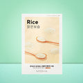 Missha Airy Fit Sheet Mask Rice 19g