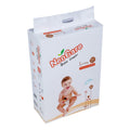 Neocare Premium Baby Diaper L (7–18 kg) – 50 Pcs