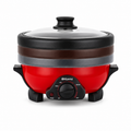 Niyama NMC-55T Multi Cooker 5.5 Ltr