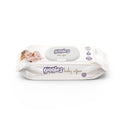 Giggles Wet Wipes Regular 72 pcs