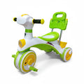 Baby Smile Royal Ride Tricycle