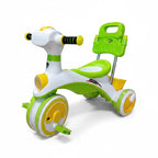 Baby Smile Royal Ride Tricycle