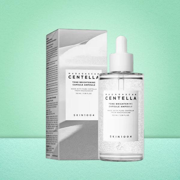 SKIN1004 Madagascar Centella Tone Brightening Capsule Ampoule 100 ml