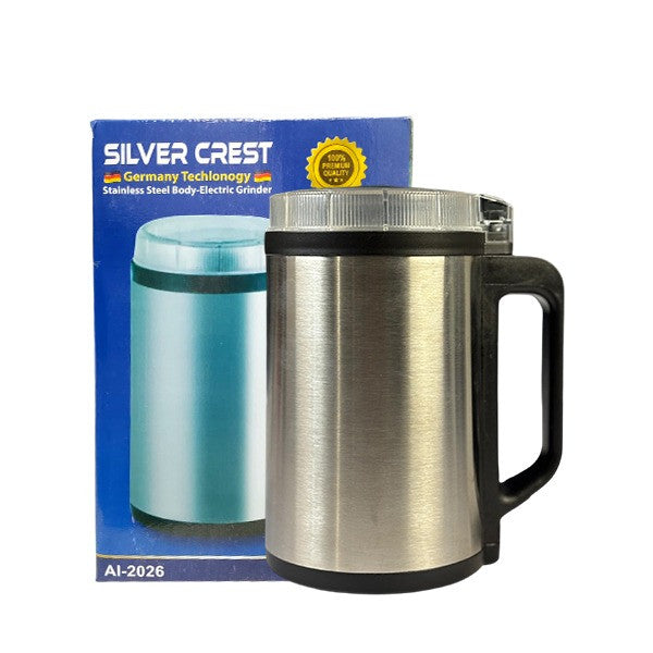 Silver Crest 3000W Electric Mini Grinder