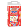 Thai Baby Diaper Pants L 9-16 kg 34 Pcs