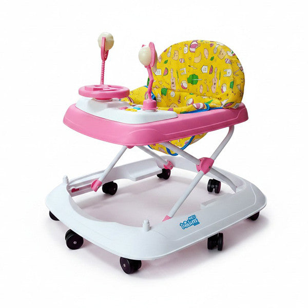 Smile Baby Walker