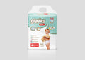 Giggles Baby Pants 6 XL 15+ Kg 20 Pcs