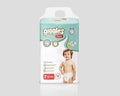 Giggles Baby Pants 7 XXL 17+ Kg 16 Pcs