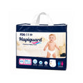 Hapiguard Ultra Thin Q Shape Baby Pants 15-25Kg XXL 34 Pcs