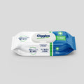 Giggles Wet Wipes Antibacterial 72 pcs