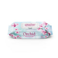Giggles Wet Wipes Orchid 60 pcs