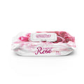 Giggles Wet Wipes Rose 72 pcs
