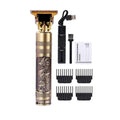 Vintage T9 Professional Hair Trimmer